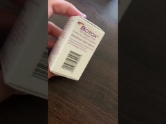 Angielska wersja wideo