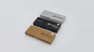 Wypełniacz skórny Neuramis do pielęgnacji twarzy