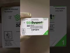 Dysport 500 u