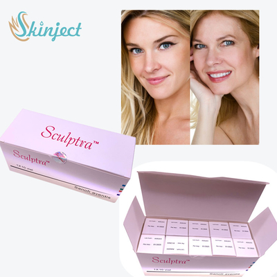 Plla Filler  Injectable Estetyczny Dermal Filler  Butt Injection