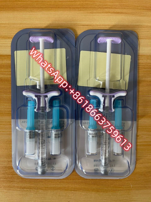 Juvederm Ultra3 Kwas hialuronowy Lips Dermal Filler Injectable