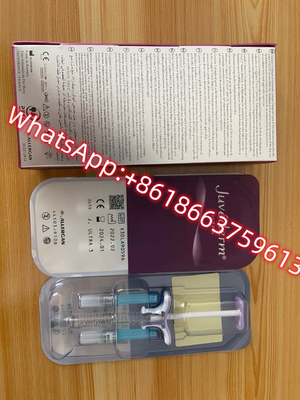 Juvederm Ultra3 Kwas hialuronowy Lips Dermal Filler Injectable