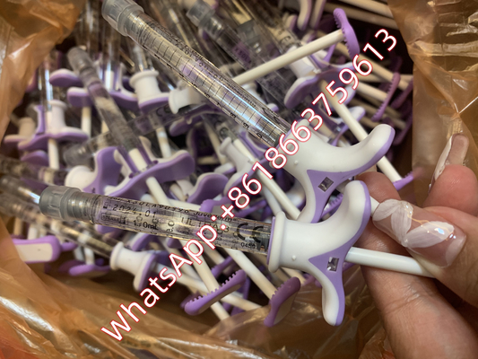 Juvederm Ultra3 Kwas hialuronowy Lips Dermal Filler Injectable