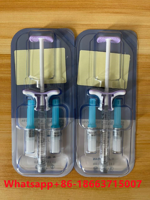 Usuń zmarszczki Kwas hialuronowy Powiększenie warg Dermal Filler Injectable