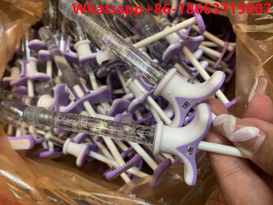 Usuń zmarszczki Kwas hialuronowy Powiększenie warg Dermal Filler Injectable