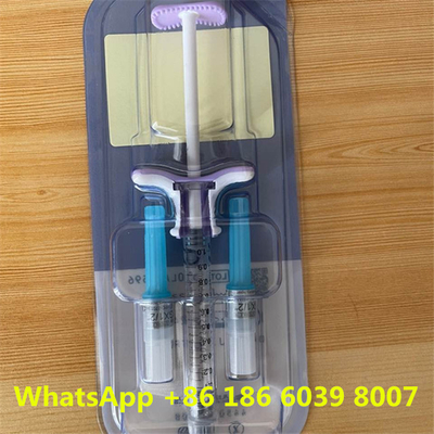 Kwas hialuronowy Pen Filler Juvderm Voluma 1ml Lip Policzki Fałdy nosowo-wargowe Wstrzyknięcie