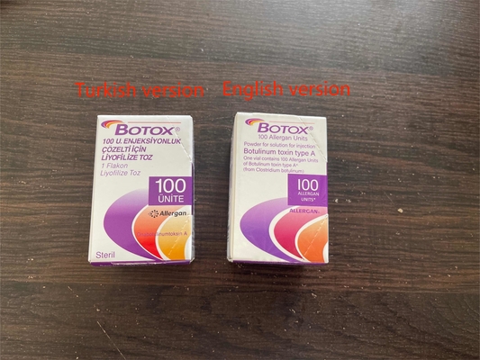 1ml Juvederm Dermal Filler do usuwania zmarszczek na ustach Skinject Allergan