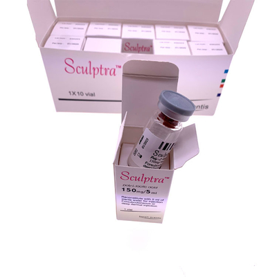 1ml Juvederm Dermal Filler do usuwania zmarszczek na ustach Skinject Allergan