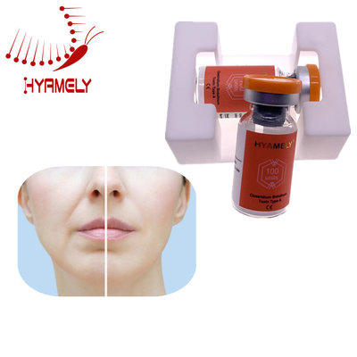 Anti Aging 100 Ui Ce Hyamely  na zmarszczki