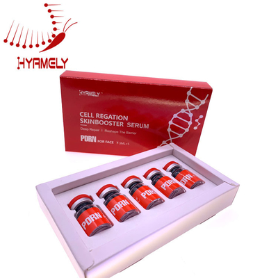 Serum Polideoksyrybonukleotydowe Skinbooster PDRN z Derma Rollerem