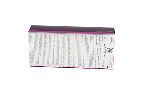2 ml Juvederm Ultra 4 Wypełniacz skórny z kwasem hialuronowym do seksownych ust