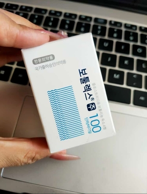 Lips Filler Allergan  24 MG/ML Kwas Hialuronowy Juvederm Botulax