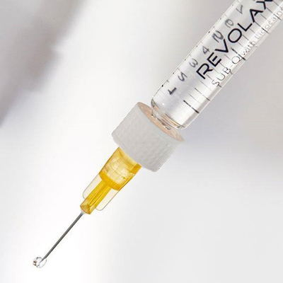 1,1 ml Revolax Głęboko hialuronowy wypełniacz skórny do twarzy