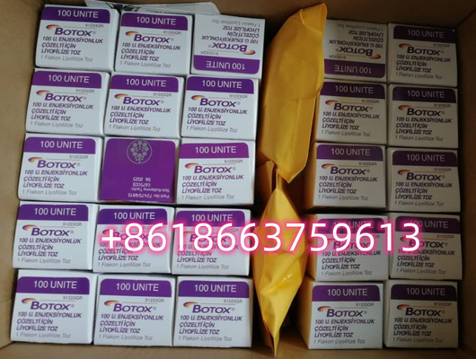 Lips Filler Allergan  Kwas hialuronowy Dermal Juvederm Botulax