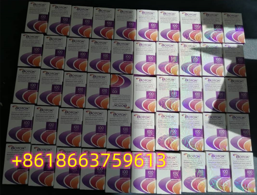 Lips Filler Allergan  Kwas hialuronowy Dermal Juvederm Botulax