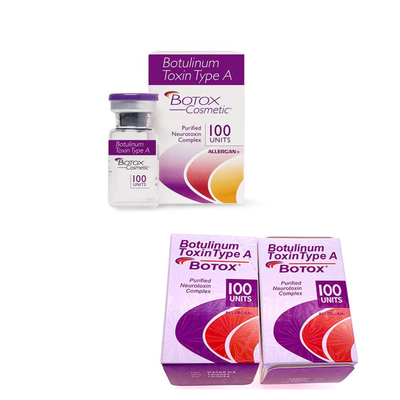 Lips Filler Allergan  Kwas hialuronowy Dermal Juvederm Botulax