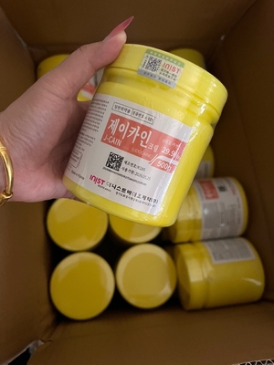 J-Cain Korea Oryginalny odrętwiający krem ​​do skóry