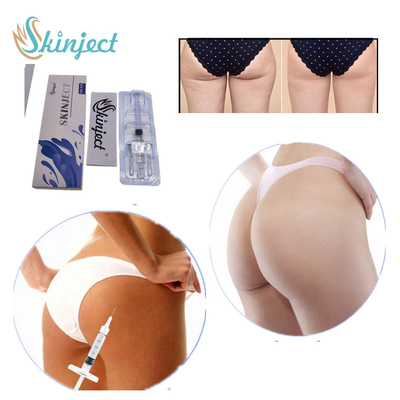 Skinject Injection Kwas hialuronowy Wypełniacze 20ml Do użytku profesjonalnego