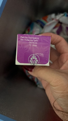 Kosmetyczny Allergan  Zastrzyk z toksyny botulinowej do twarzy Botulax