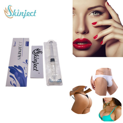Skinject 50 ml Wypełniacz piersi z kwasem hialuronowym pod skórą z technologią koreańską