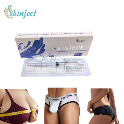 20 ml Skinject Kwas hialuronowy Wypełniacz skórny do iniekcji do chirurgii plastycznej