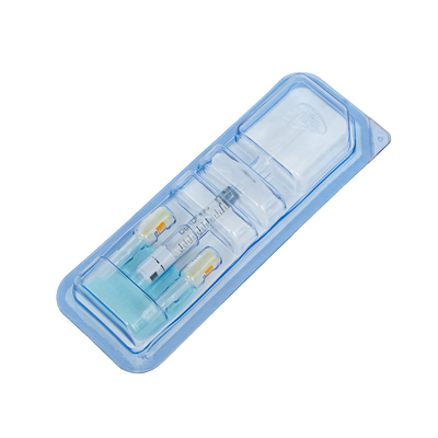 Medical Professional 1ml Kwas Hialuronowy Wypełniacze Ust Revolax