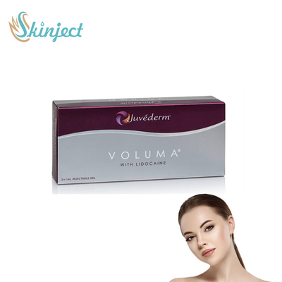 Ultra 3 Wypełniacz skórny do wstrzykiwań Juvederm Produkty kosmetyczne