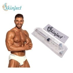 20 ml wypełniacza do powiększania piersi dla pełniejszych i naturalnie wyglądających piersi