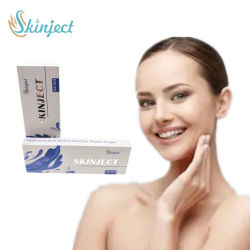 OEM dozwolone pośladki Augmentation Dermal Filler dla naturalnych wyników