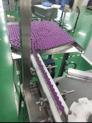 Produkty kosmetyczne Allergan 100jednostek Toksyna botulinowa  na zmarszczki twarzy Wypełniacz skórny