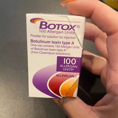 Botulinum Toxin 100IU 150iu 200iu Botulax Na Filler