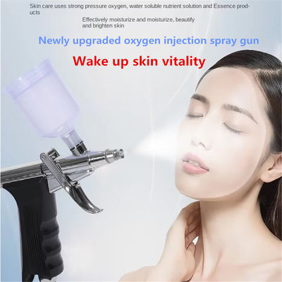 Black Pearl Skin Eye Management Hydrogen Oxygen Bubble Skin Cleansing Moisturizing Beauty Machine