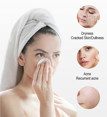 Nowy produkt Black Pearl 10 w 1 Hydra Peel Machine Microdermabrasion Machine Facial Spa Micro-Touch Hydra Skin Care