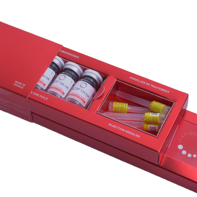 Filorga Nctf 135 Ha Wypełnione Wypełnione w sprzedaży Meso Terapia Serum Wypełniacz skórny Skinbooster