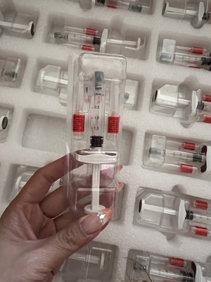 Żel odmładzający skórę Profhilo H L 1*2 ml Do przechowywania w temperaturze pokojowej