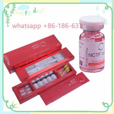 Wypełnione 135 ha Nctf 3 ml*5 fiolki
