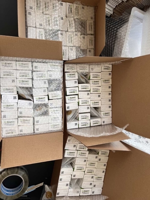 Ipsen 500 jednostek toksyny botulinowej przeciwzmarszczkowej Allergan Botulax Dysport 100iu Wypełniacze skórne
