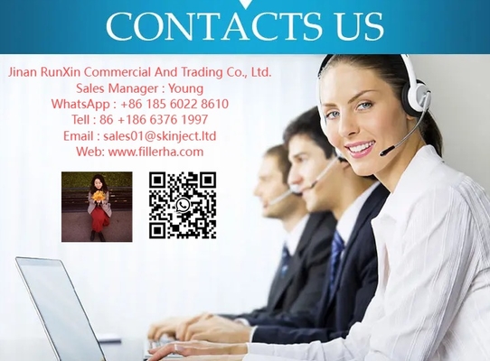 Zapełniacze skóry przeciwzmarszczkowe Botulinum Allergan Botox 100 u Usunięcie fiolki Juviderm