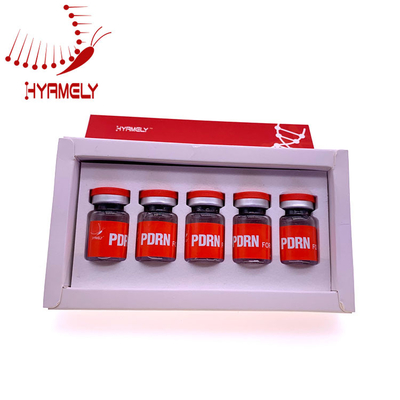 PDRN Skin Booster 3 ml x 5 fiolki na odmłodzenie skóry
