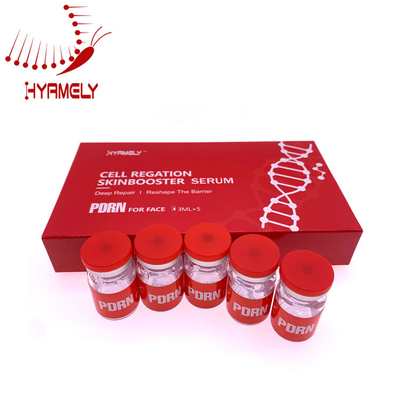 Serum PDRN do regeneracji i naprawy skóry 3ml