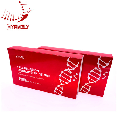 Serum PDRN do regeneracji i naprawy skóry 3ml