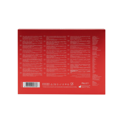 NCTF 135HA Mezoterapia do wstrzykiwania, booster skóry 3ml