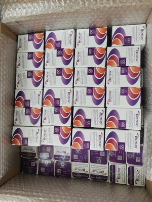 Caha Filler/ Pcl/Plla/Pdlla/ Pdrn/Pcl Profhilo Audrey Eptq Revolax Neuramis Fillmed NCTF 135ha Ha Dermal Filler 100iu 200iu Allergan Nabota Dysport' Botox