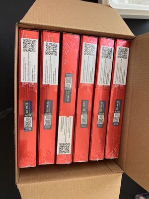 Roztwór do mezoterapii odmładzającej przeciwstarzeniowej NCTF 135HA do twarzy