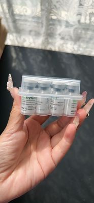 Dysport 500 Units Anti Wrinkle Botulinum Toxin PLLA CaHa Juvederm Harmonyca Radiesse