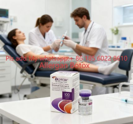 Najlepsi specjaliści od BOTOX® i Dysport - Toksyna botulinowa Allergan Botox