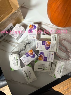 Botoks 100IU Allergan Jednostki Proszek Roztwór Iniekcje Botulax Toksyna Botulinowa Usuwanie Zmarszczek