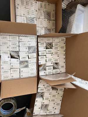 Dysport 500IU Iniekcje Toksyny Botulinowej Allergan Botulax - Wygładzanie Drobnych Linii i Zmarszczek