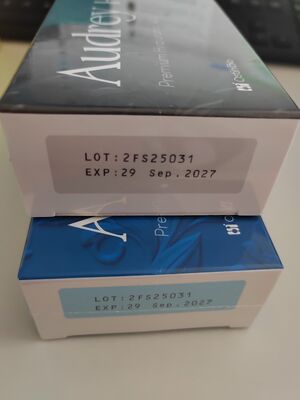 10ml 20ml Audrey Wypełniacz do ciała do powiększania Arasti Usieciowany Wypełniacz do ust