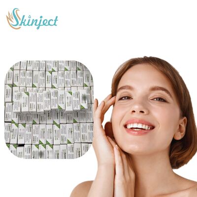 Dysport Medical Esthetic Injections 500u abobotulinumtoxinA Toxin Type A dla Kruki Kruki